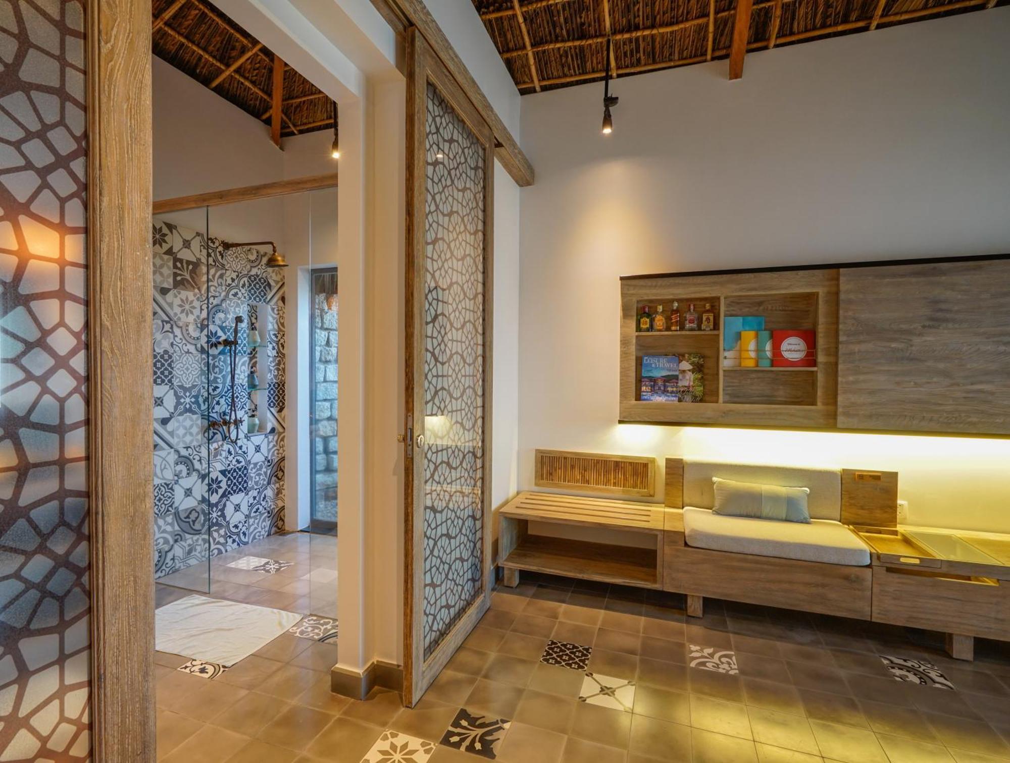 Sailing Club Resort Mui Ne Phan Thiết Zewnętrze zdjęcie