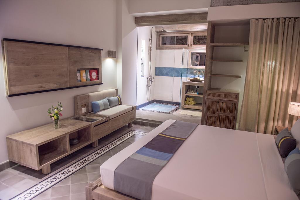 Sailing Club Resort Mui Ne Phan Thiết Pokój zdjęcie