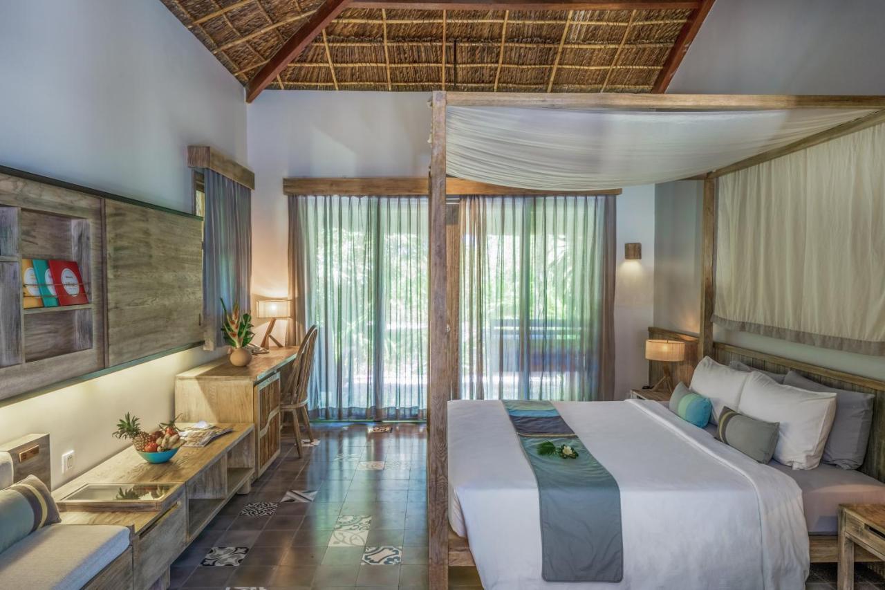 Sailing Club Resort Mui Ne Phan Thiết Zewnętrze zdjęcie