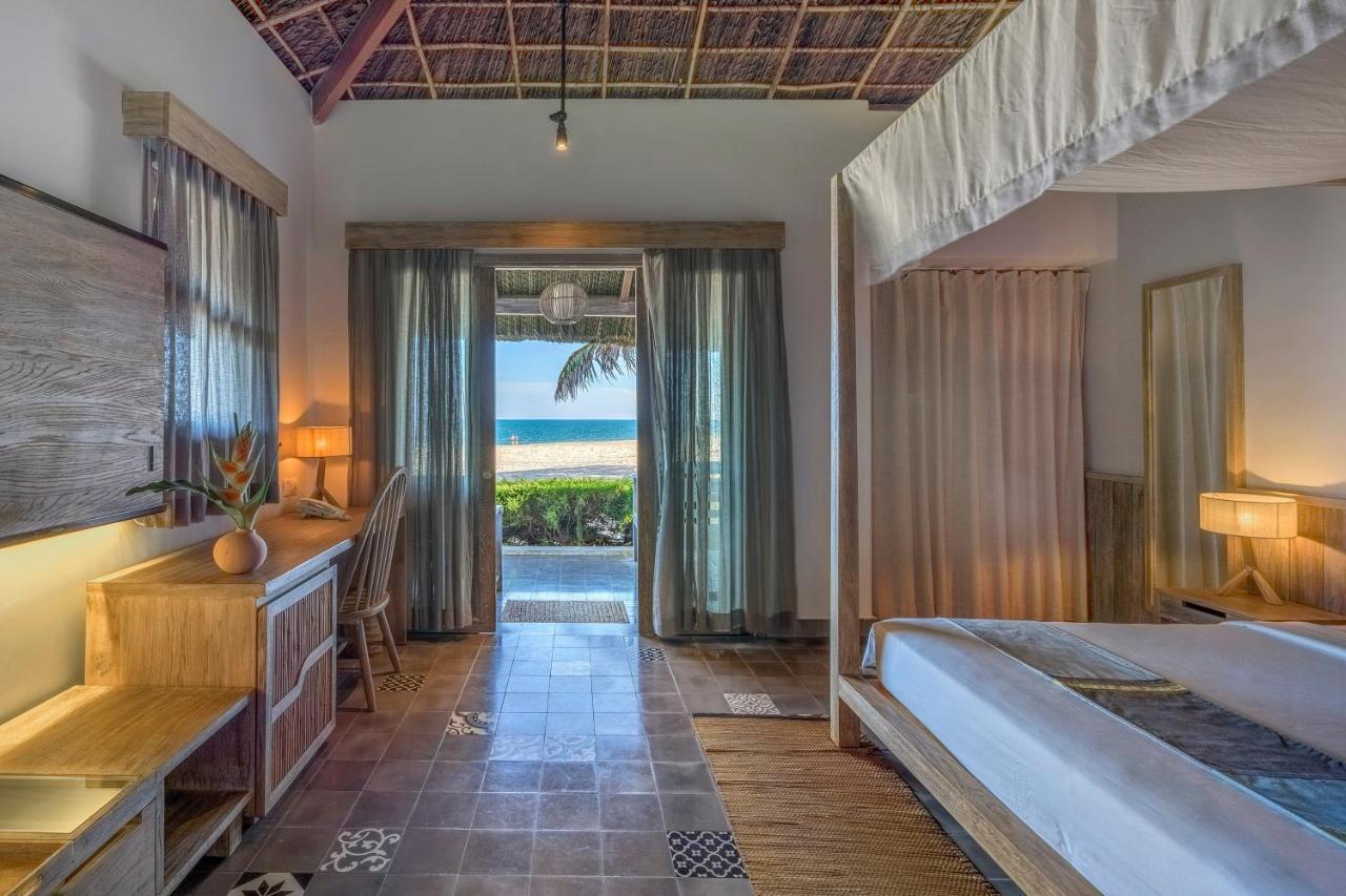 Sailing Club Resort Mui Ne Phan Thiết Zewnętrze zdjęcie